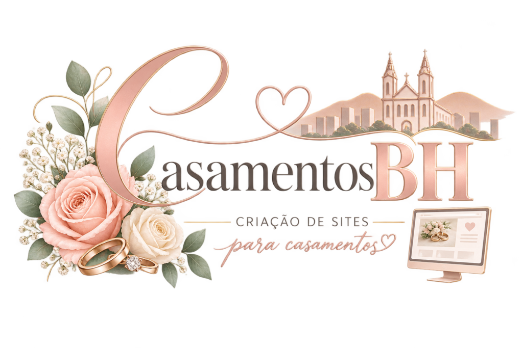 Casamentos BH