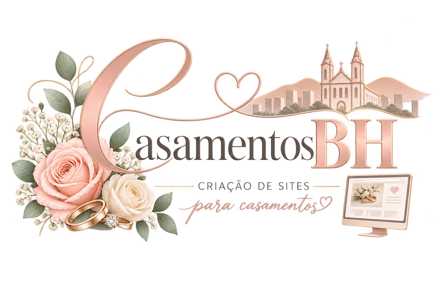 Casamentos BH