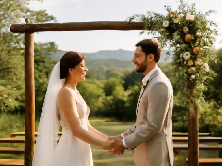 Casamento ao Ar Livre em BH: Guia Completo de Locais e Dicas