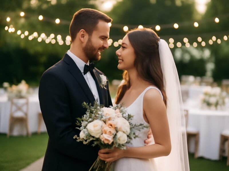 Casamento dos Sonhos 2026: tudo sobre o evento em BH