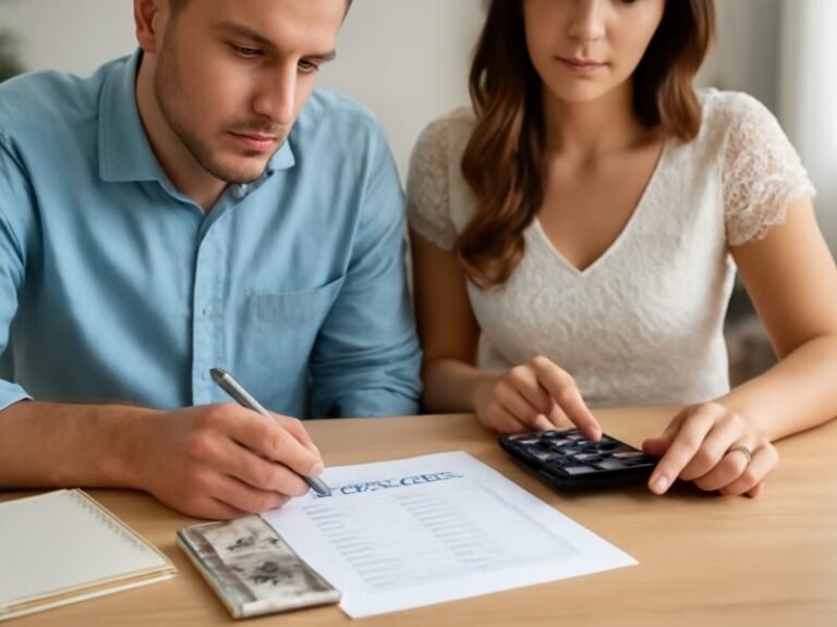 Como organizar o orçamento do casamento e escolher prioridades