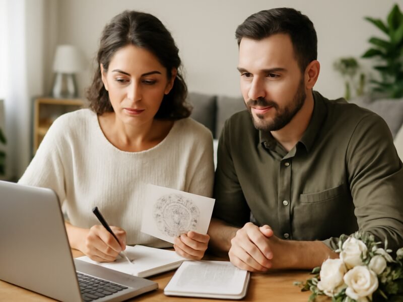 Como organizar seu casamento usando uma plataforma completa