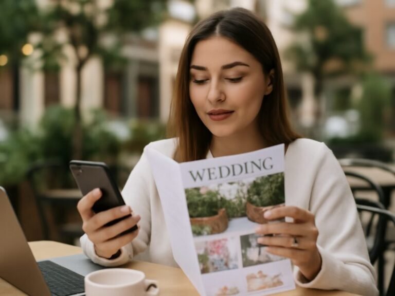 Guia completo para contratar os melhores fornecedores de casamento em BH