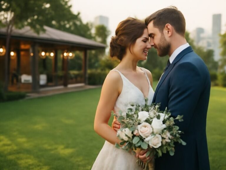 Guia Completo para Escolher o Espaço de Casamento Ideal em BH