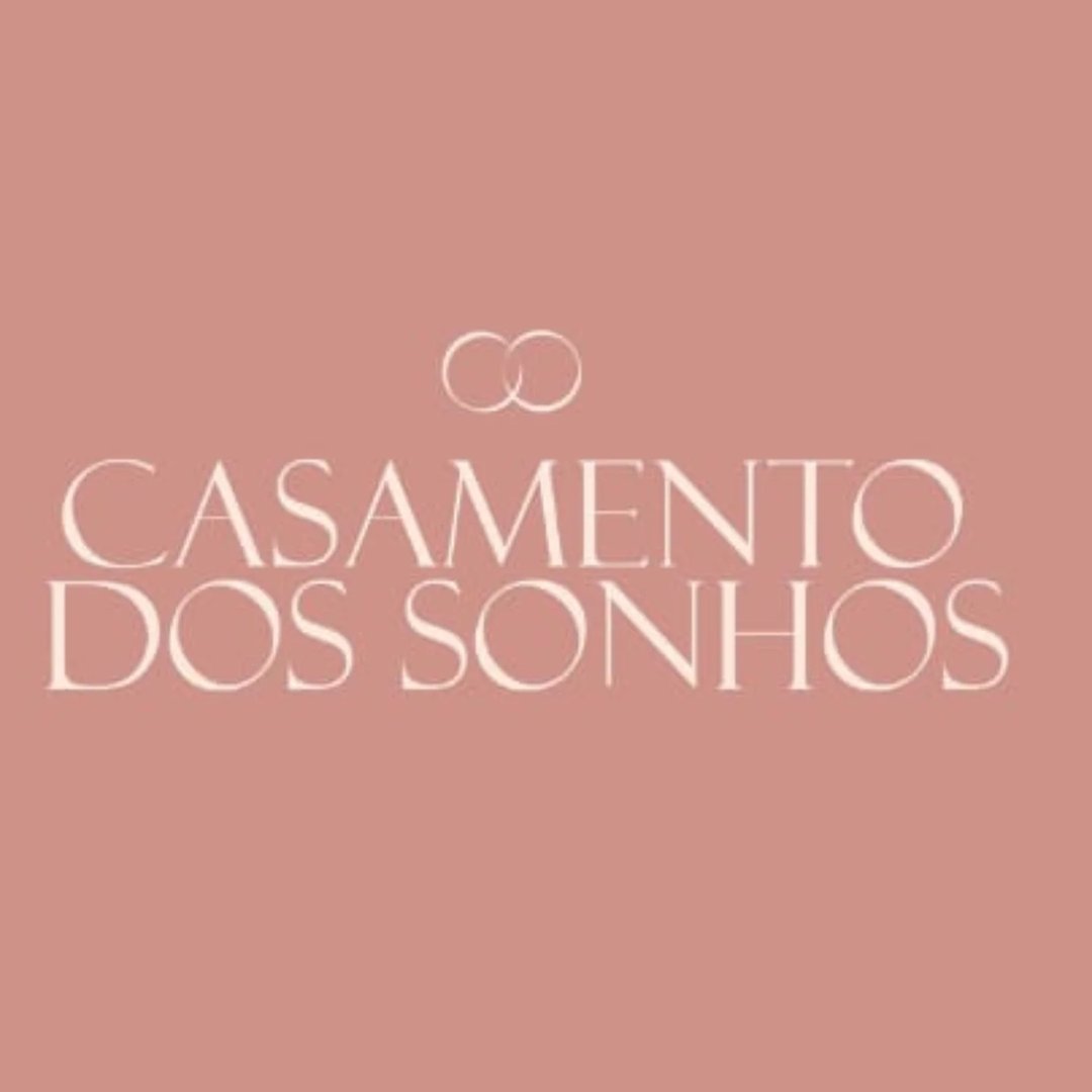 Evento Casamento dos Sonhos