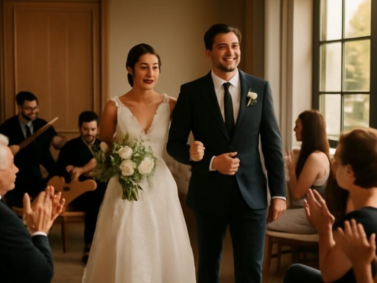 Música para casamento em BH: DJ, banda ou músicos ao vivo?