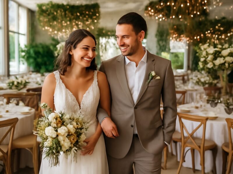 O que esperar do Evento Casamento dos Sonhos em BH