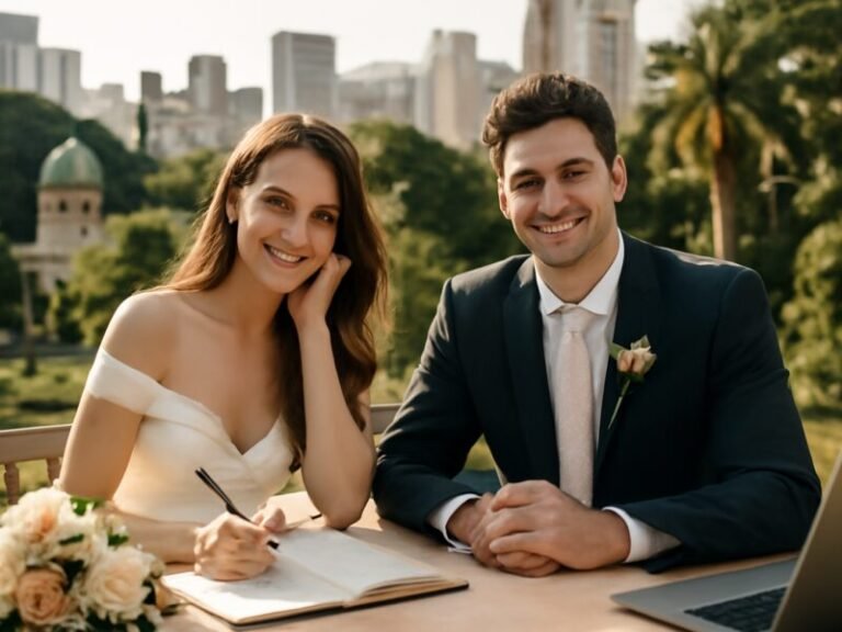 Planejando seu casamento em BH: guia completo dos sonhos